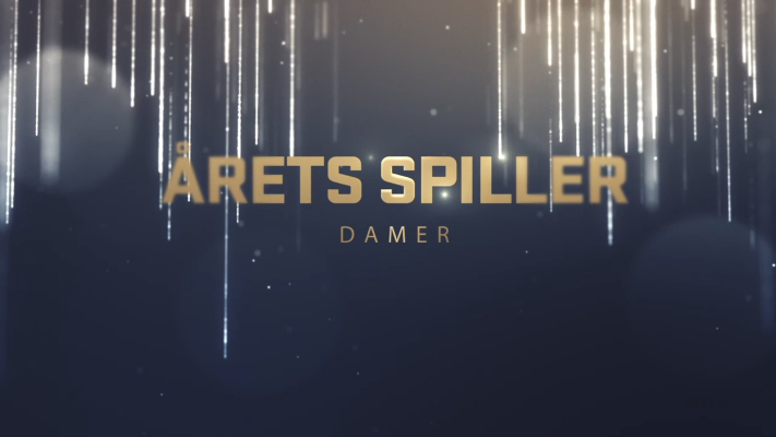 2020: Årets Stabæk-spiller